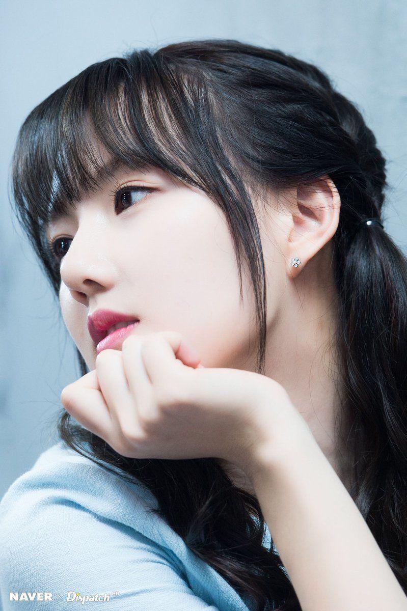 799x1200 image about 「Jung Yerin」. See more about gfriend, jung yerin and yerín