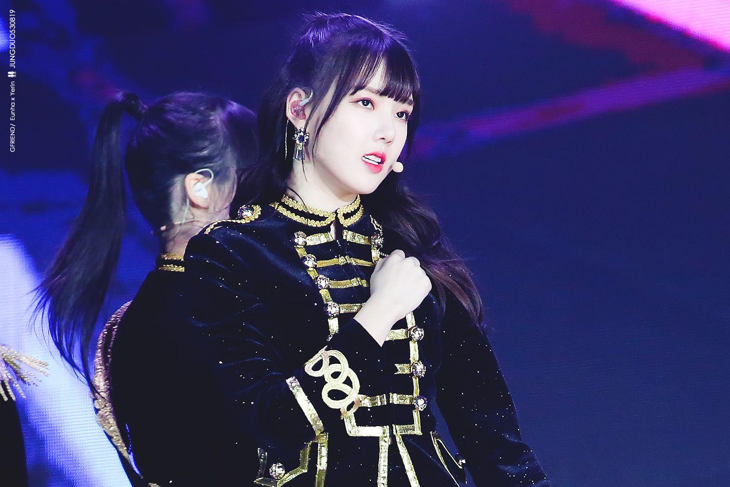 1500x1000 GFRIEND Yerin 2018 Golden Disc Awards