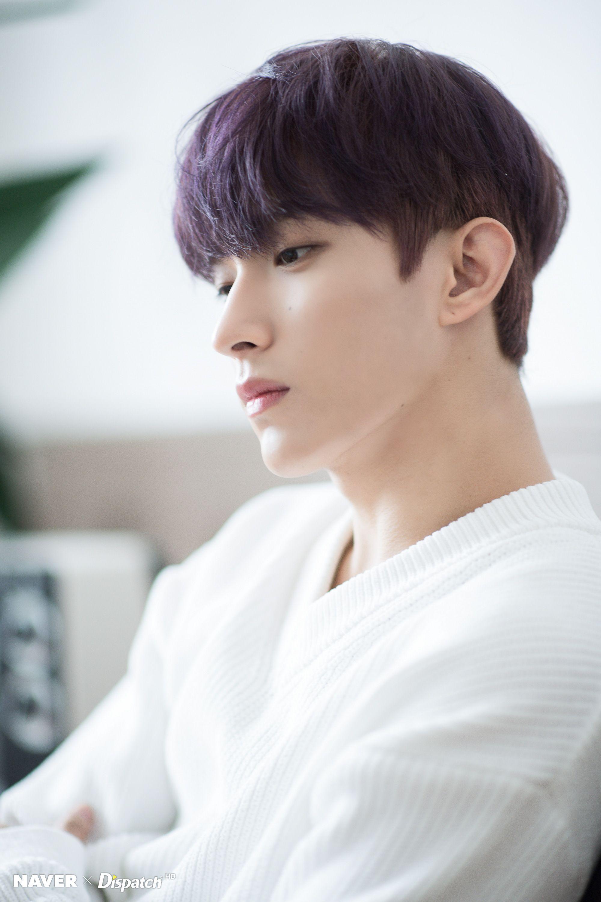 2000x2999 Reasons Why SEVENTEEN's DK Would Make The Best Valentine's Day Date