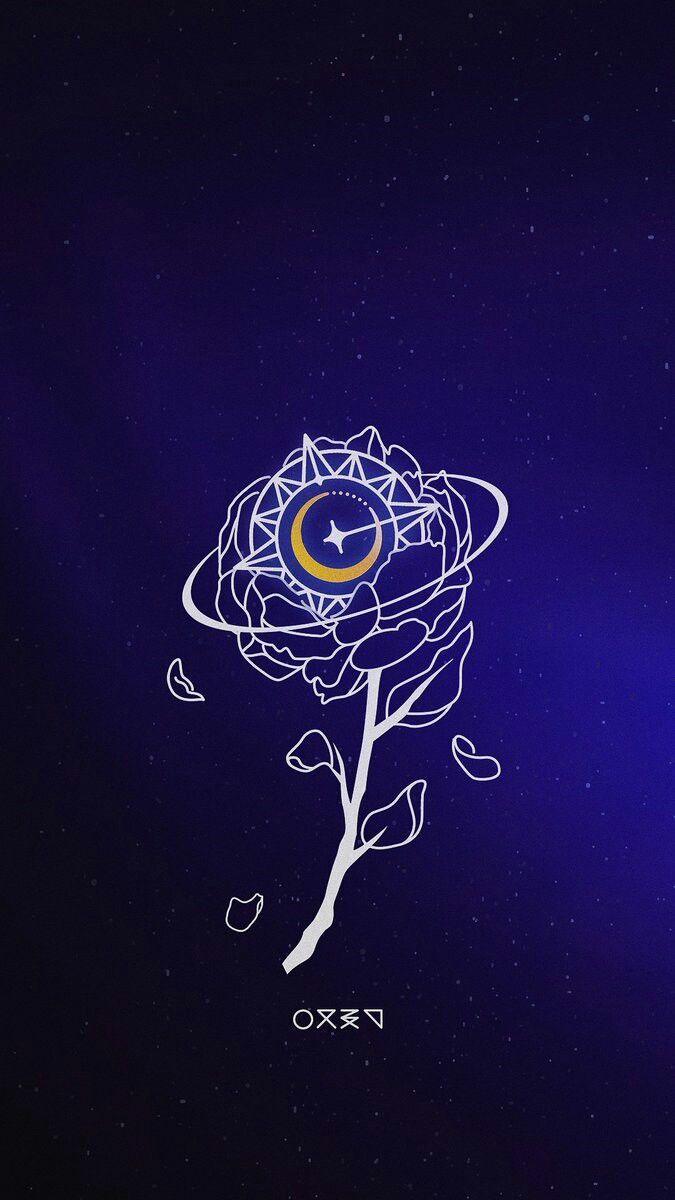 675x1200 GFRIEND Sunrise Wallpaper
