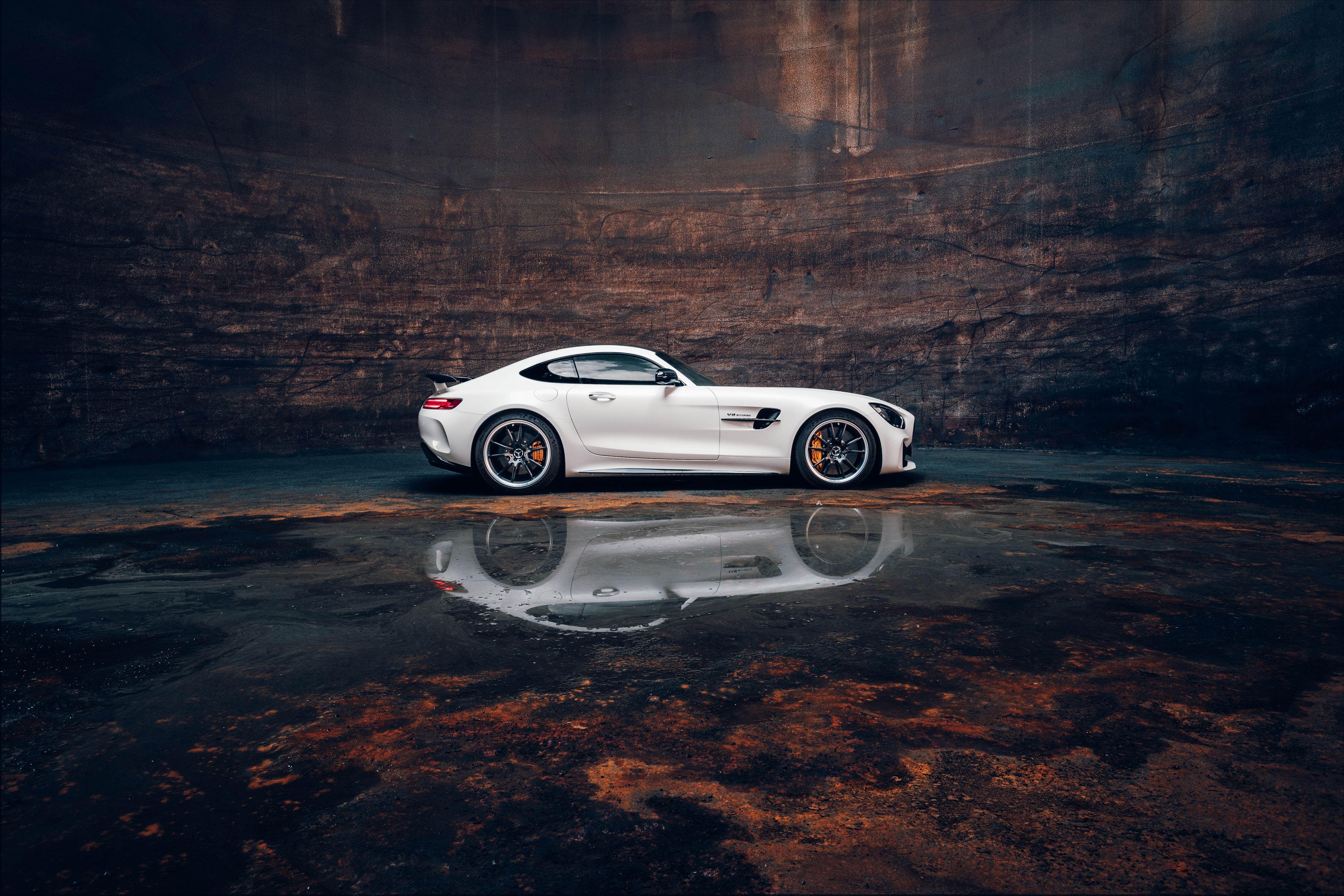 5000x3333 Mercedes AMG GT R Wallpaper. #MBsocialcar