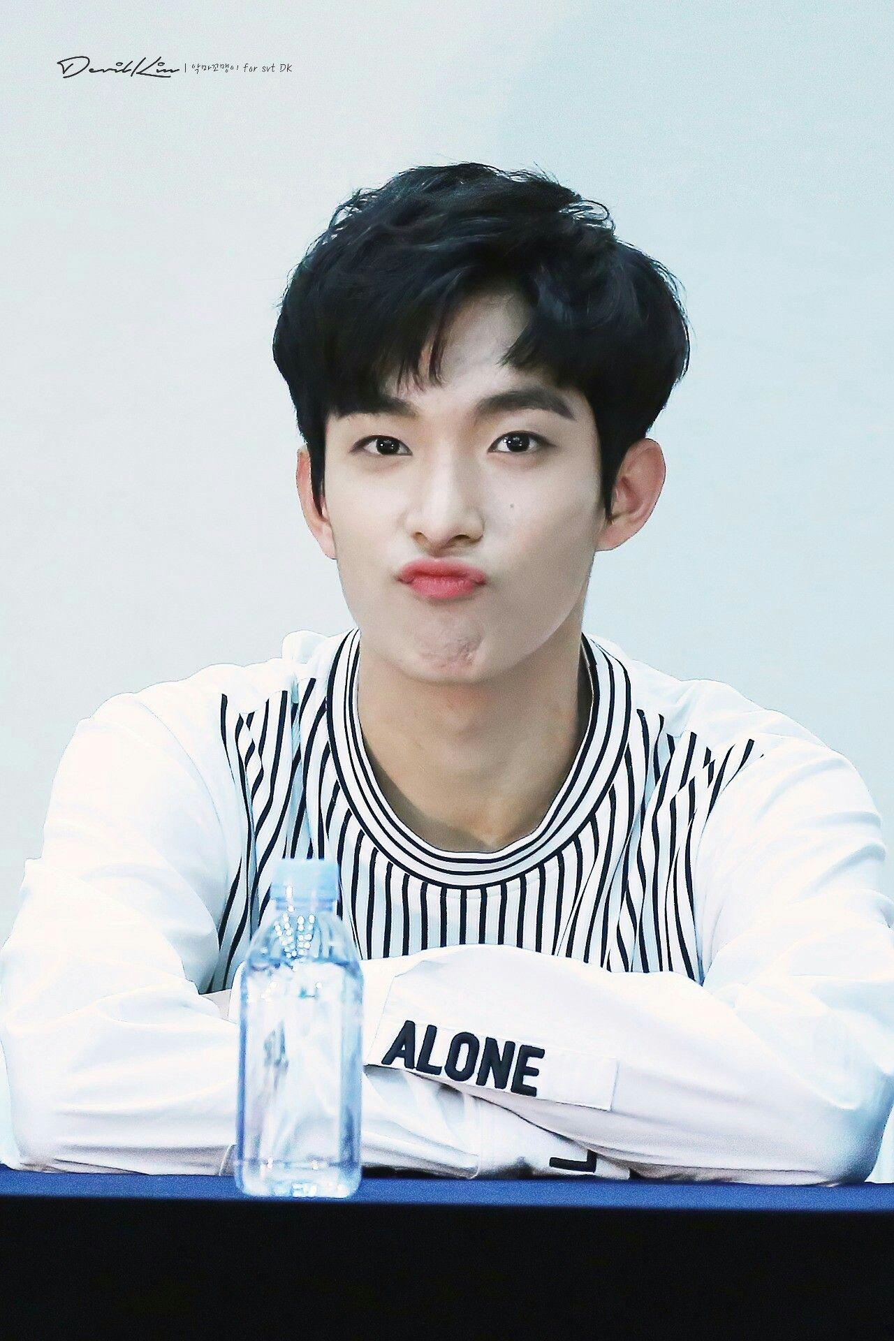 1280x1920 DK SEVENTEEN An Ode Concept Photo (HD HR) (57 Photo)