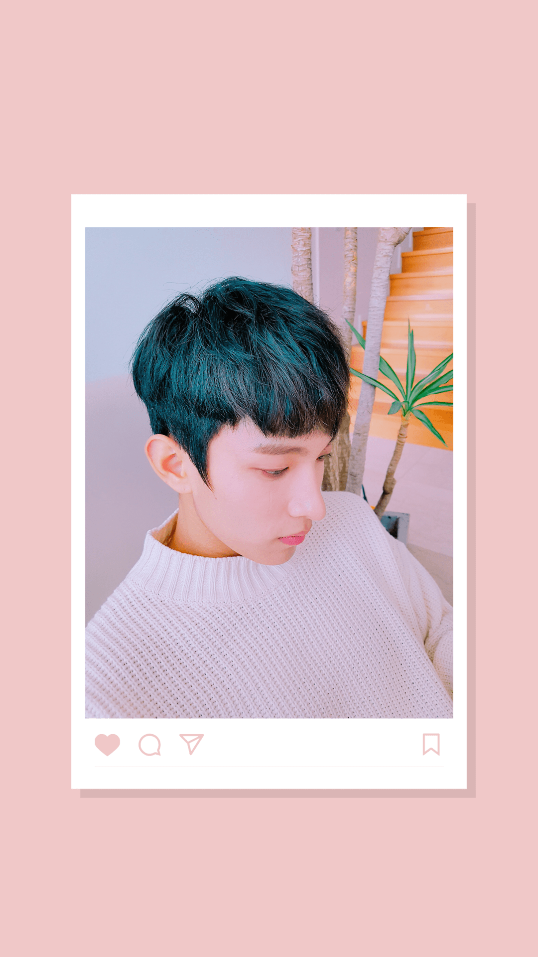 1080x1920 Dokyeom Wallpaper