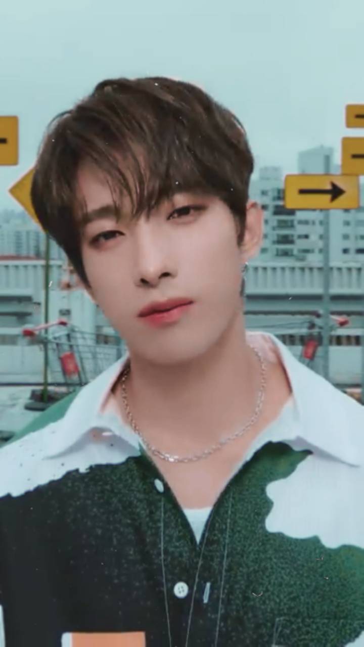720x1280 Seventeen DK wallpaper