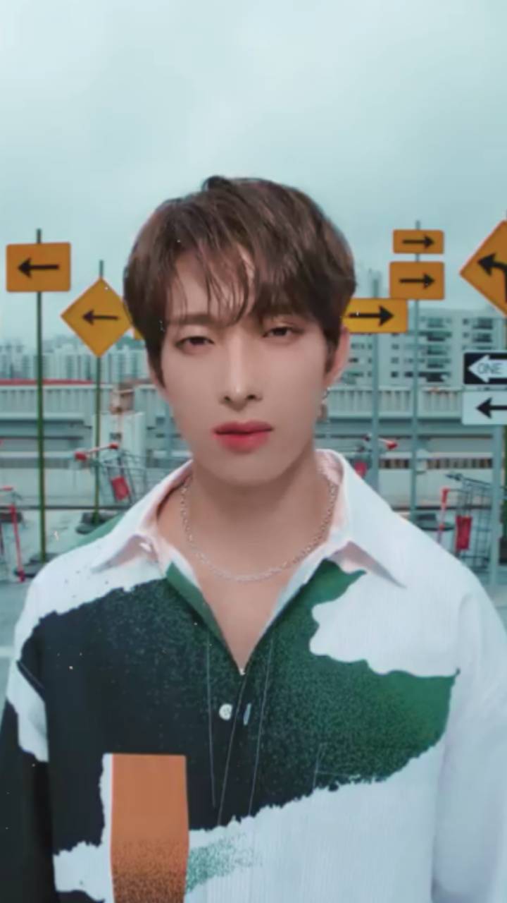 720x1280 SEVENTEEN DK wallpaper