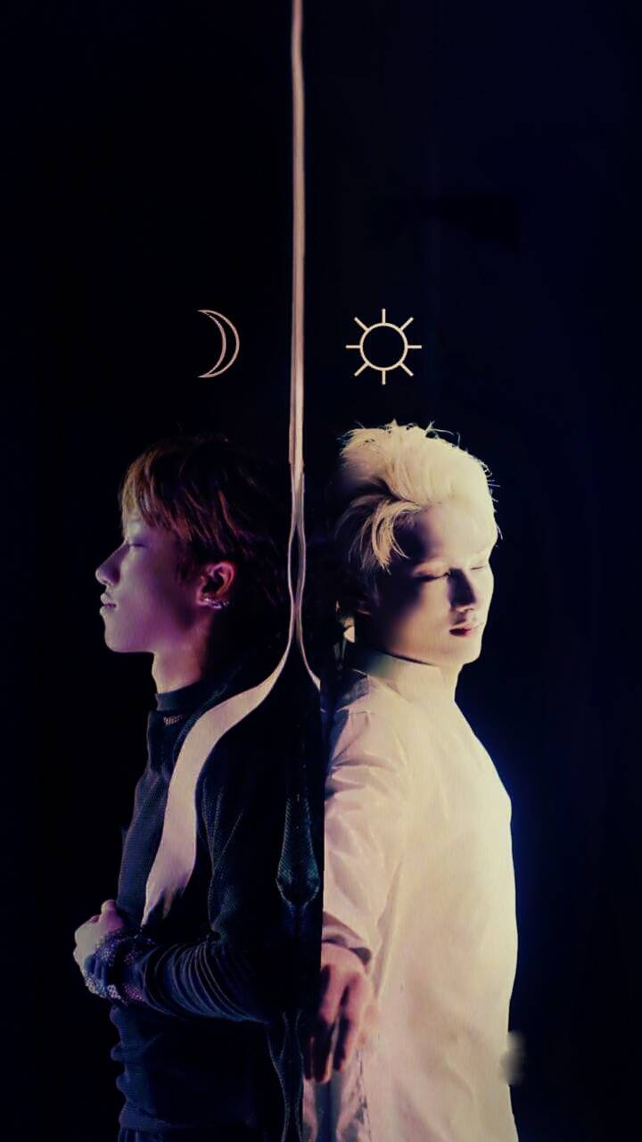720x1280 The8 x Jun wallpaper