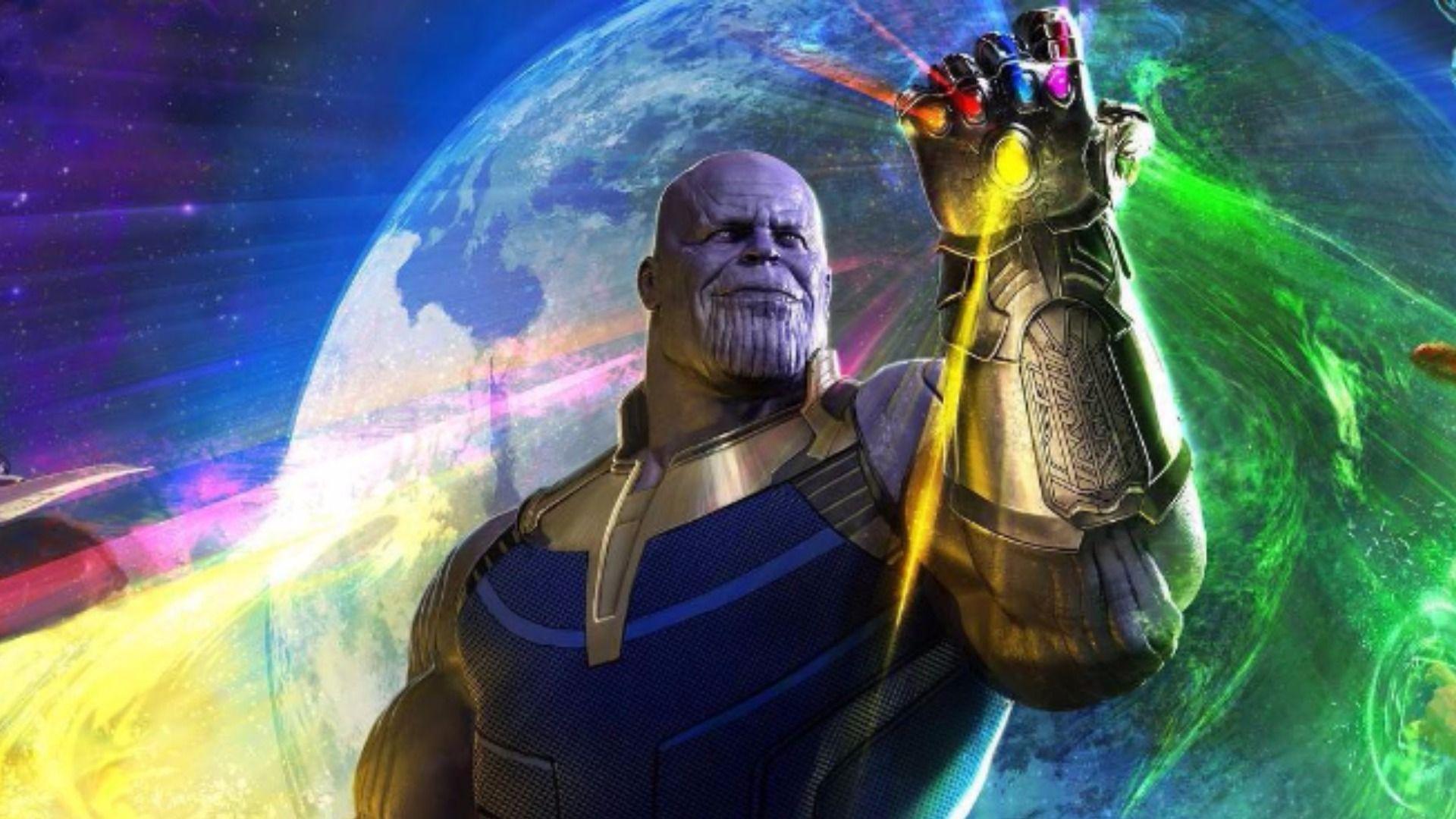 1920x1080 More Details on Thanos' Infinity War Quest