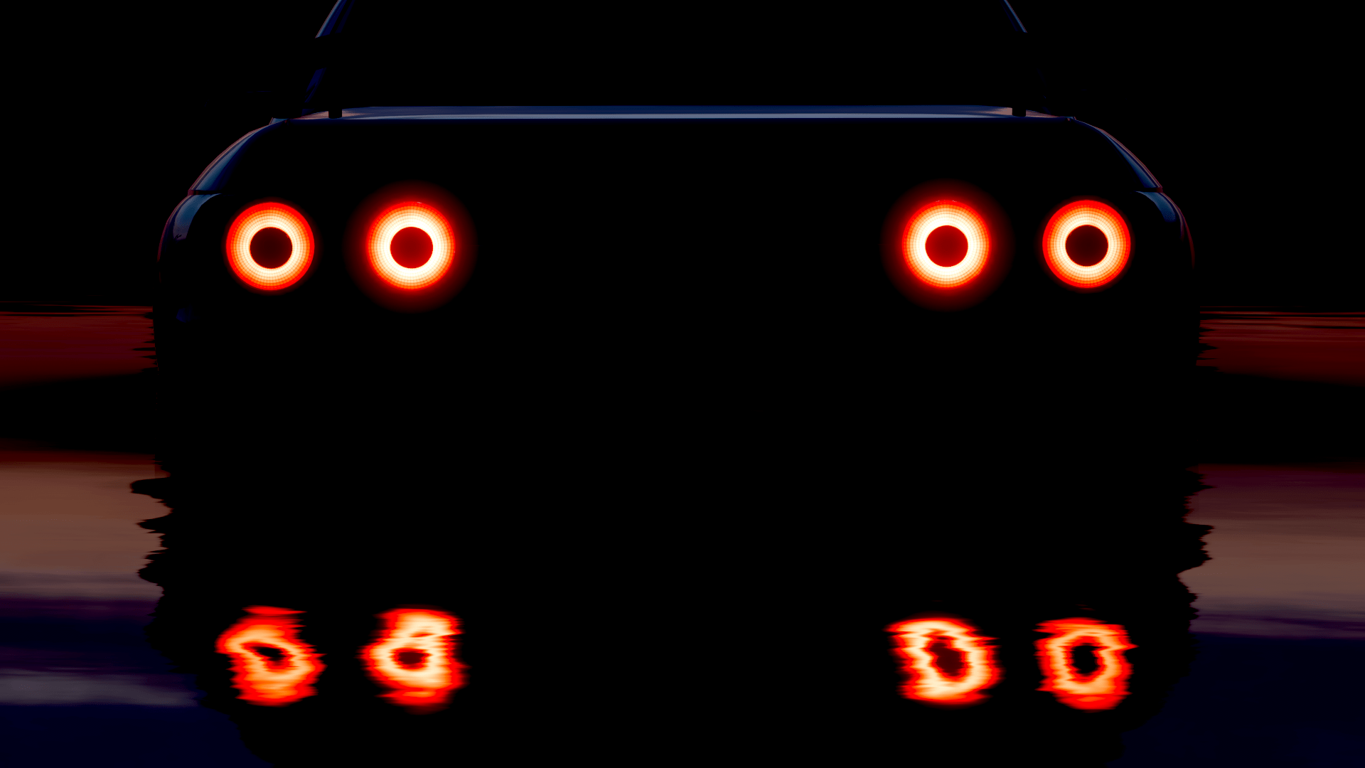 1920x1080 My First Picture in Forza Horizon 4 feat. the Nissan Skyline R32 GTR