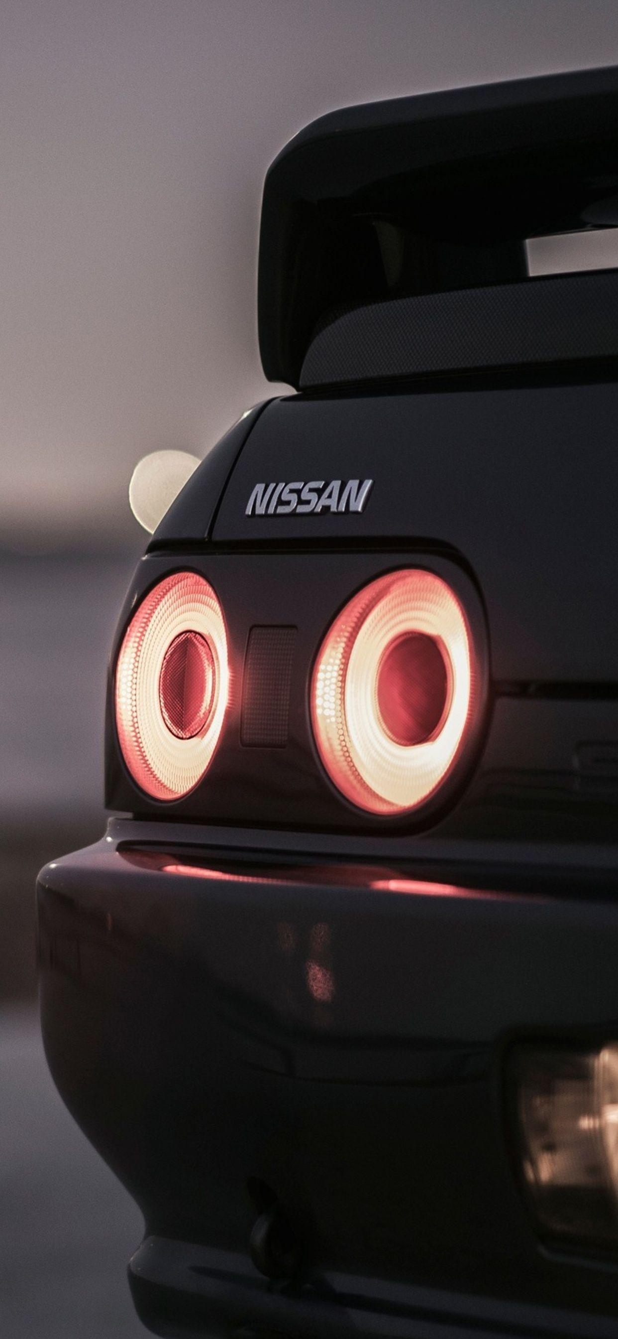 1242x2688 Best Of Nissan Skyline Gtr R32 Wallpaper HD wallpaper