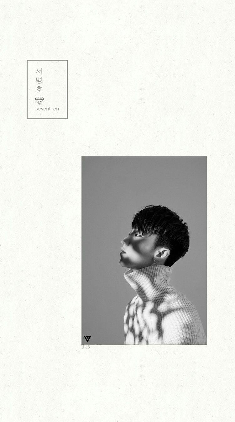 750x1344 SEVENTEEN WALLPAPERS 배경화면