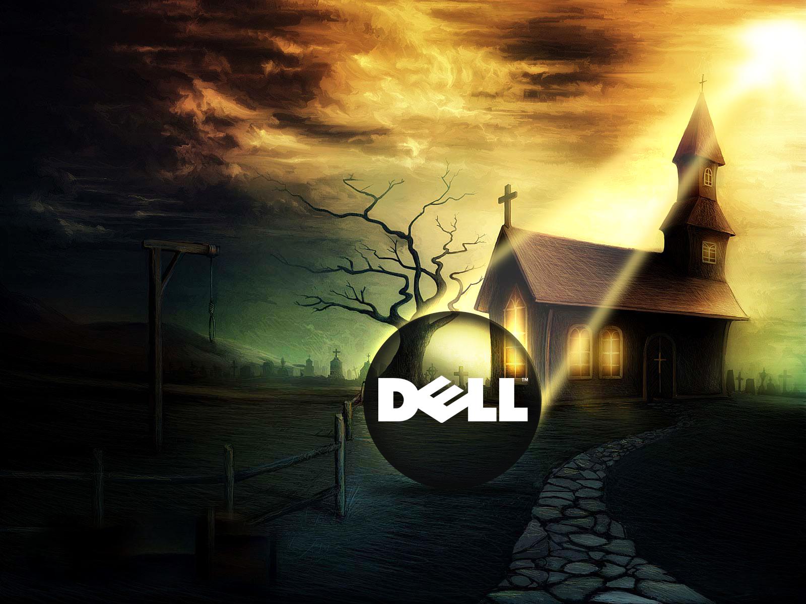 1600x1200 Dell Inspiron Wallpaper HD, 0.91 Mb