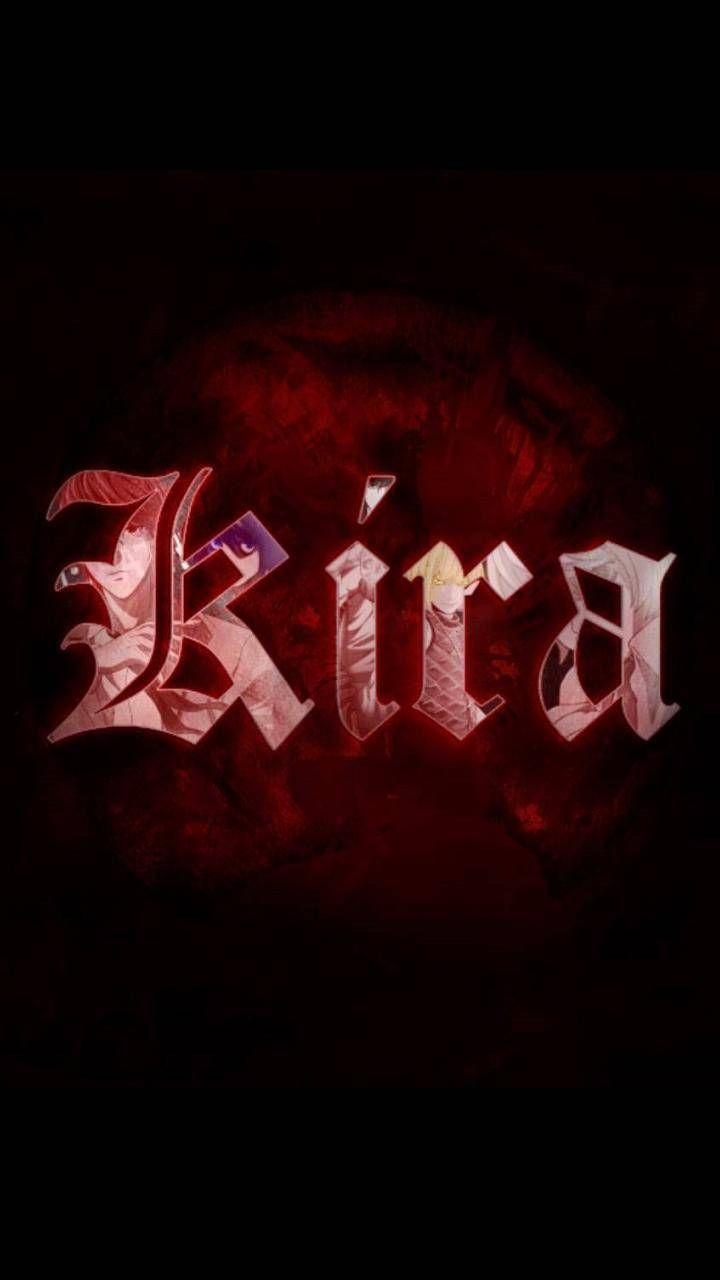 720x1280 Download Kira Wallpaper by solsitokitty now. Browse millions of popular anime Wallpap. Death note cosplay, Death note light, Death note kira