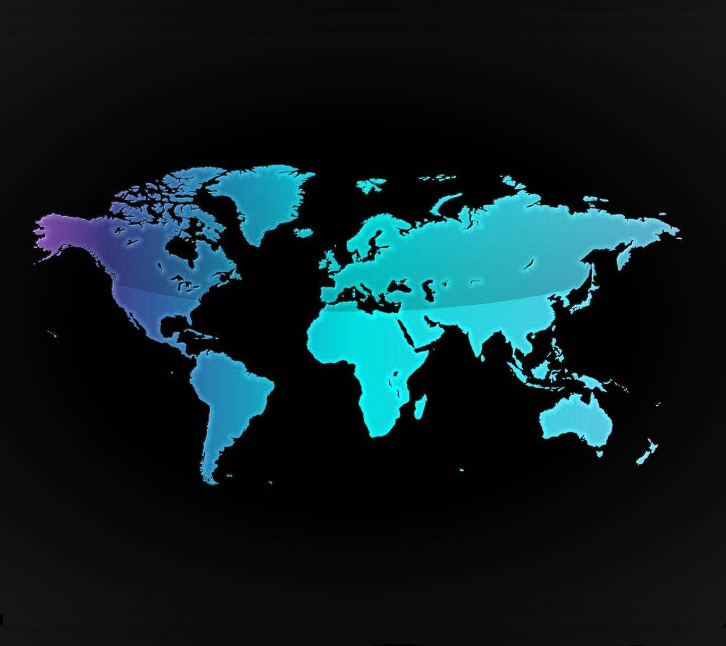 1440x1280 Iran map Wallpaper by ZEDGE™