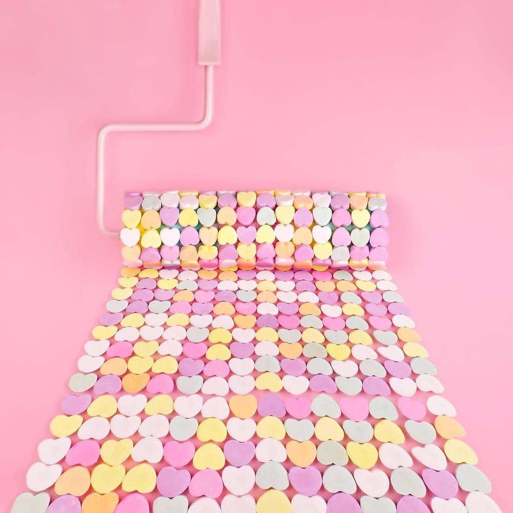 1024x1024 The Cutest Valentine's Day Wallpaper For Your Phone
