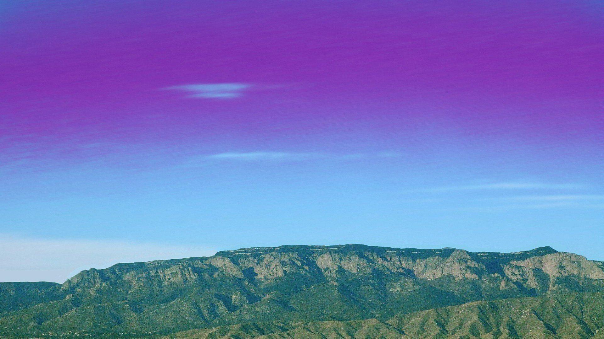 1920x1080 New Mexico Wallpaper