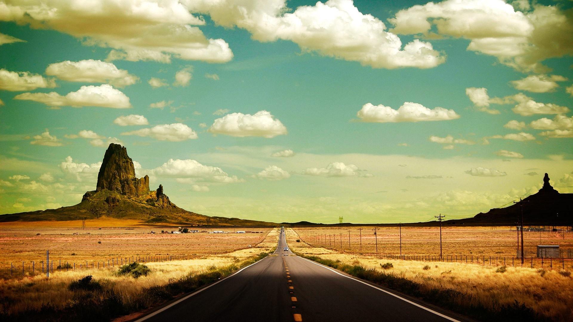 1920x1080 New Mexico Wallpaper