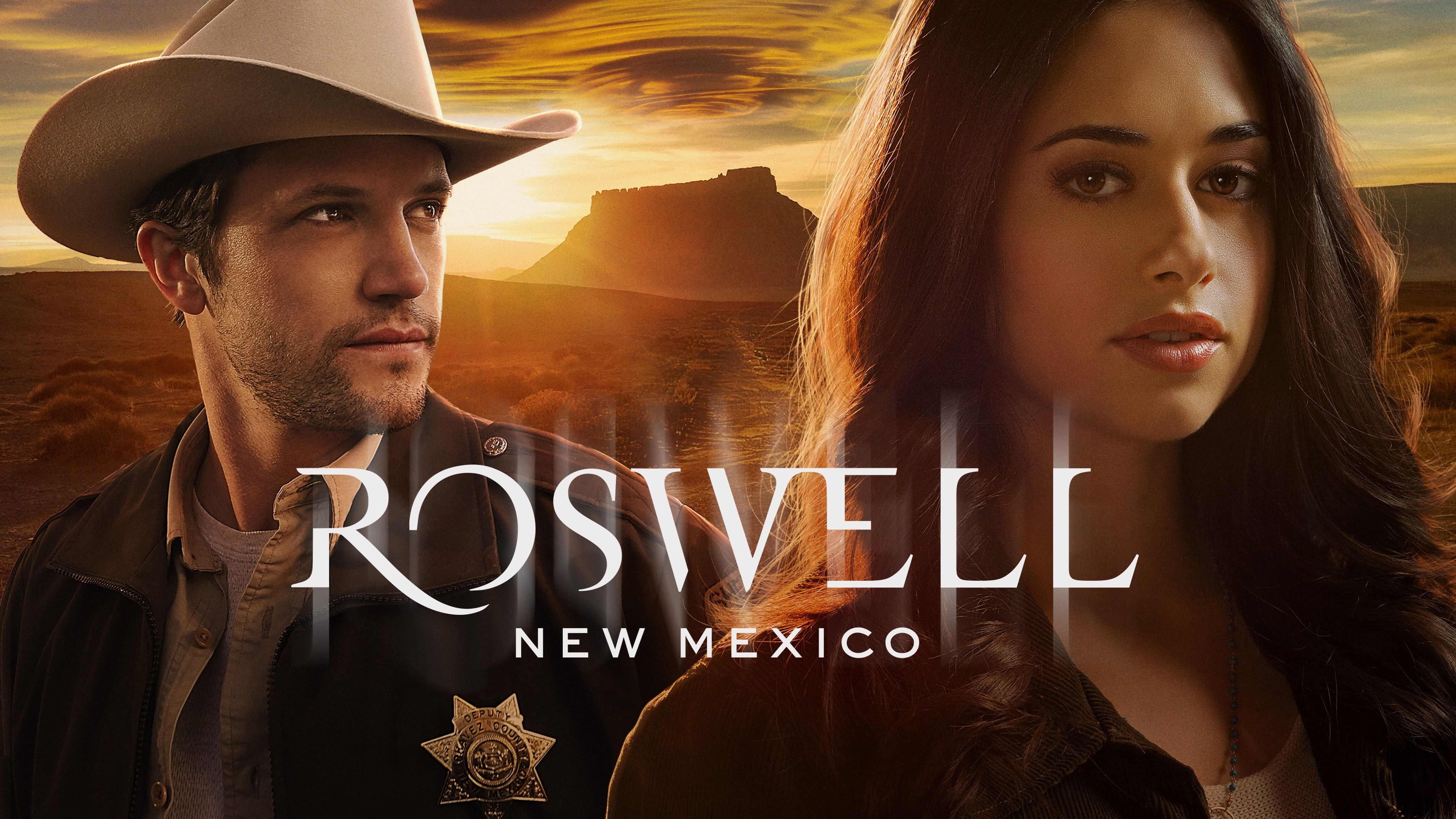6000x3375 Roswell New Mexico HD Tv Shows, 4k Wallpaper, Image, Background, Photo and Picture