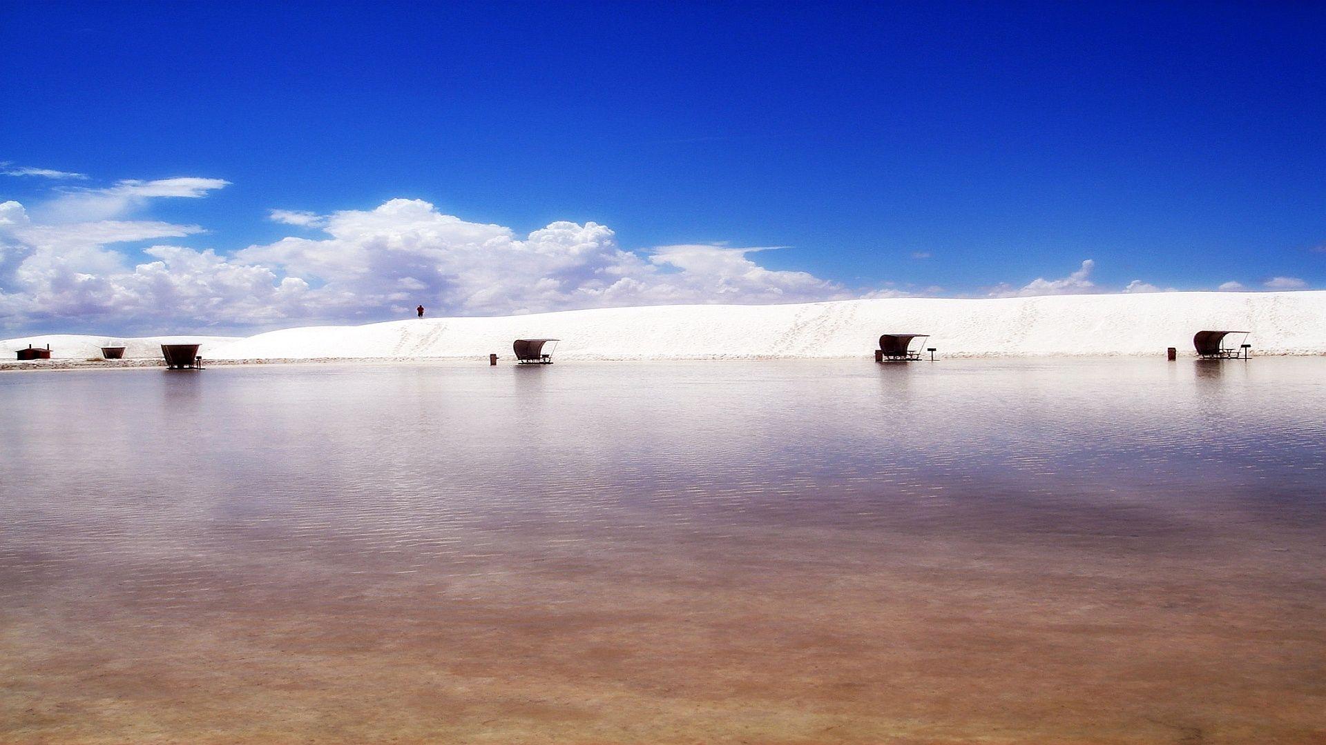 1920x1080 New Mexico Desktop Wallpaper