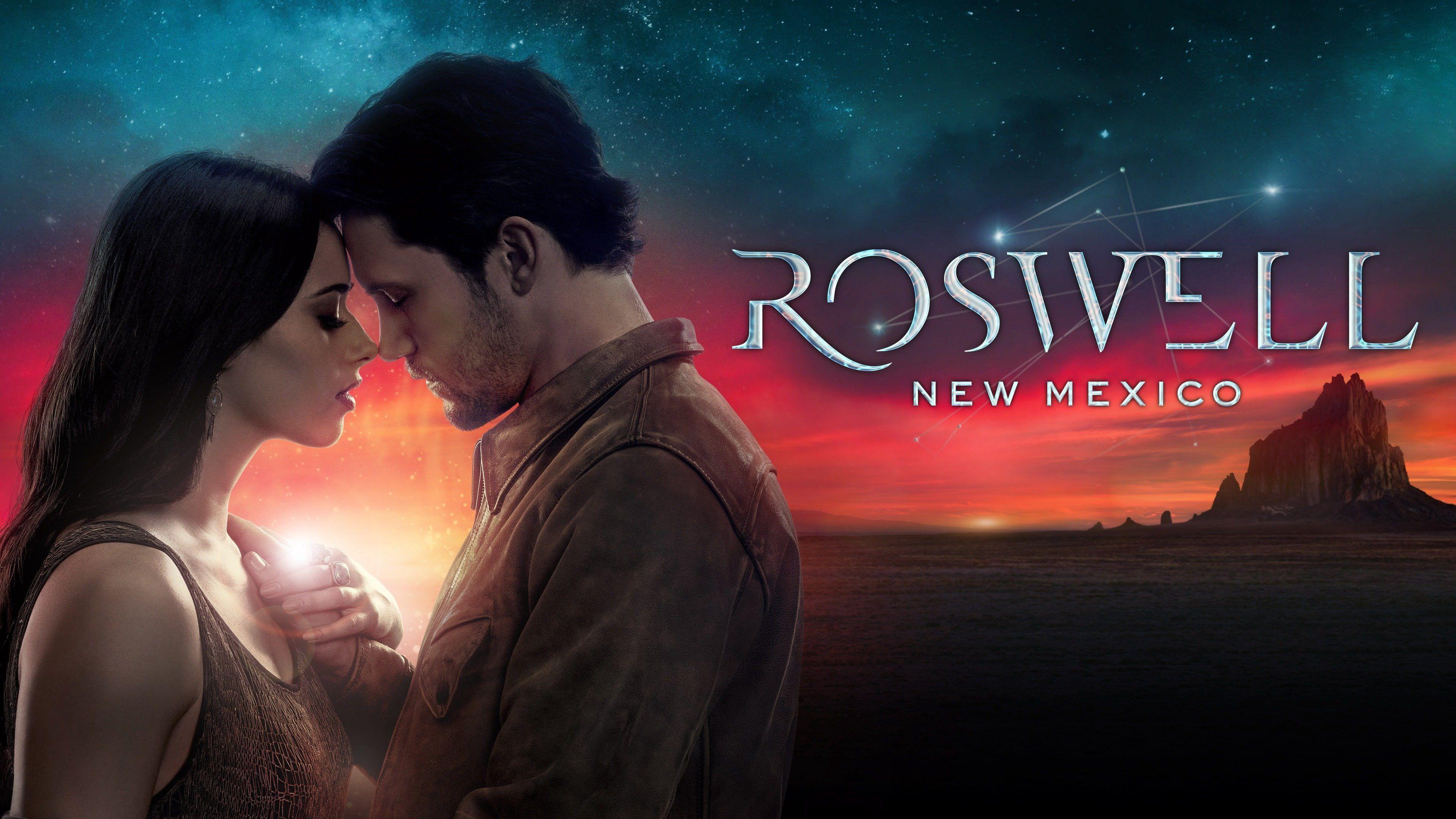 3840x2160 Roswell New Mexico 2020 4k, HD Tv Shows, 4k Wallpaper, Image, Background, Photo and Picture