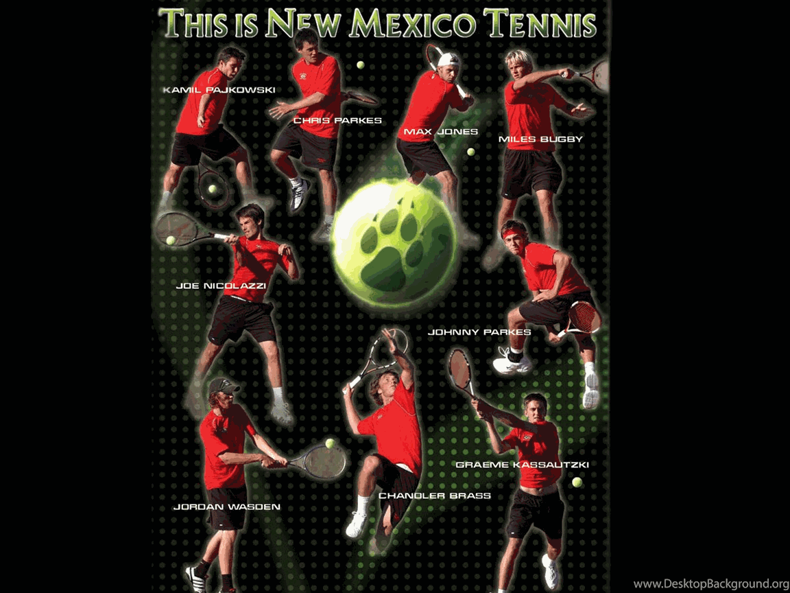 1152x864 Unm Lobo Wallpaper 175692 Desktop Background
