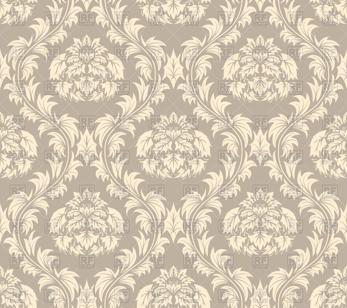 Vintage Wallpaper Texture Seamless - vrogue.co