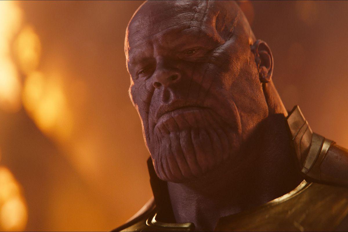 1200x800 How Avengers: Infinity War Turned Josh Brolin Into An Eight Foot