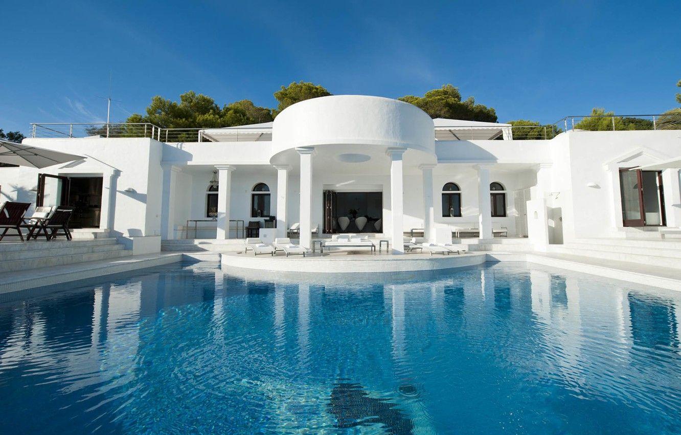 Luxury Villa Wallpapers - Top Free Luxury Villa Backgrounds