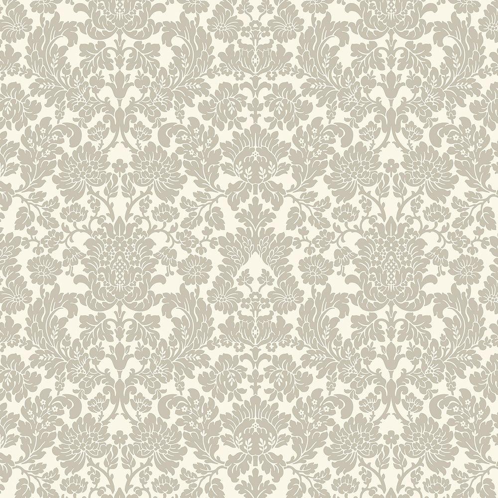 1000x1000 Dollhouse Wallpaper Designed By Bradbury & Bradbury