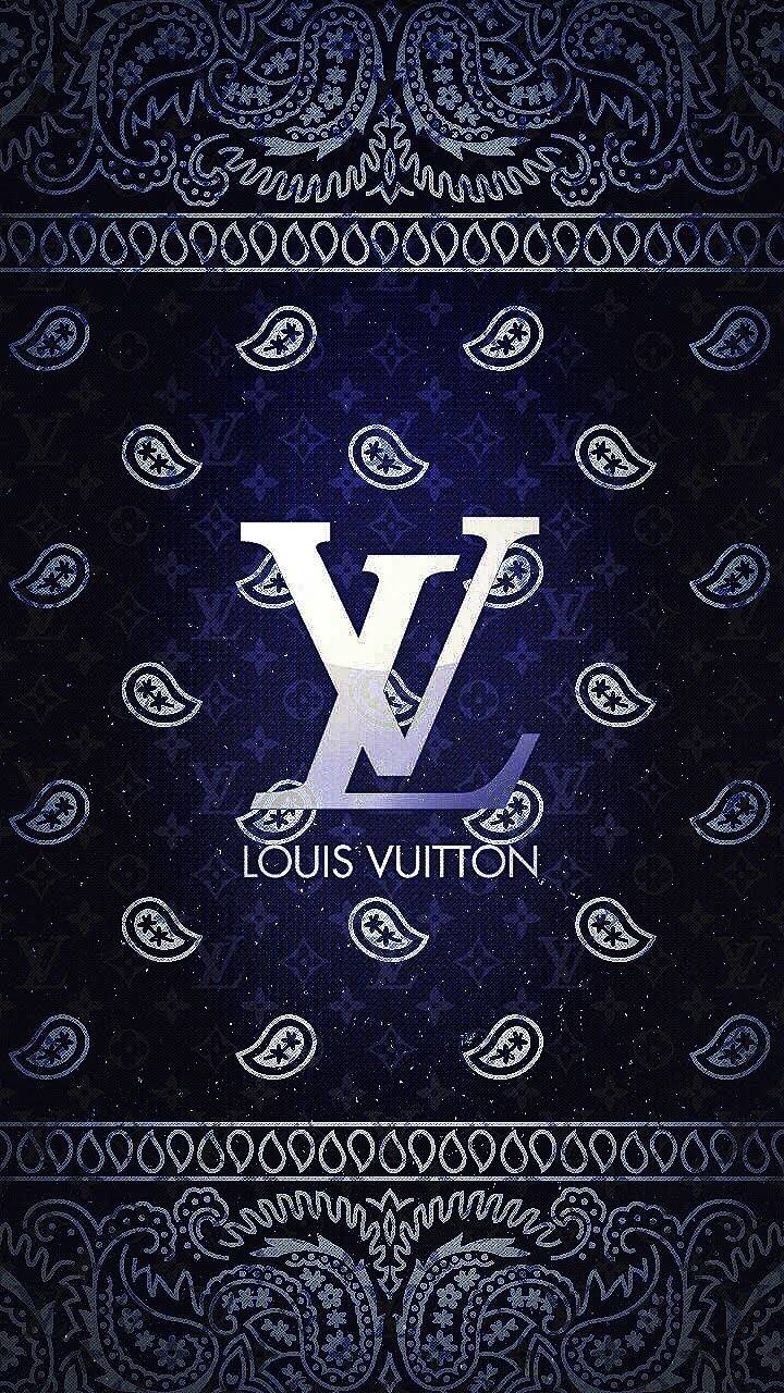 720x1280 Bandana Wallpaper