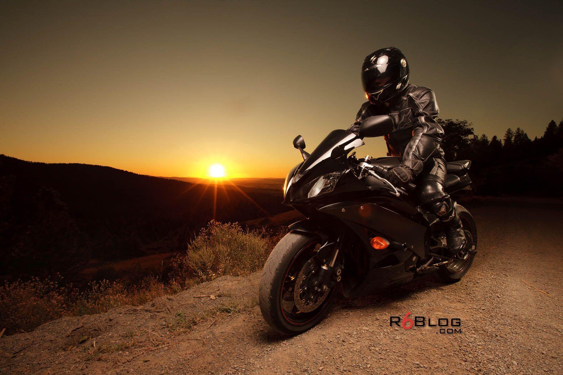 1800x1200 Yamaha FZ and Black Rider HD Wallpaper. Wallpaper. HD