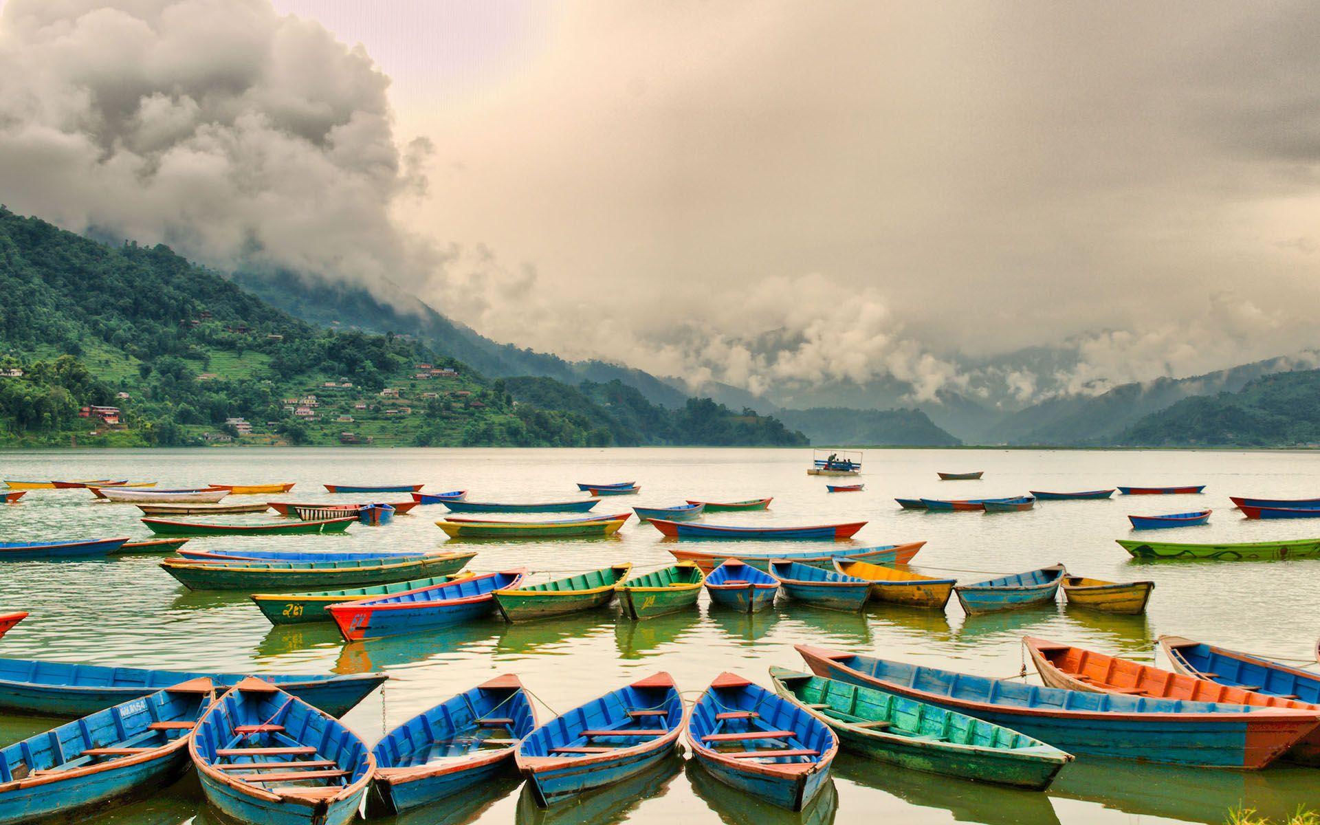1920x1200 Nepali Wallpaper