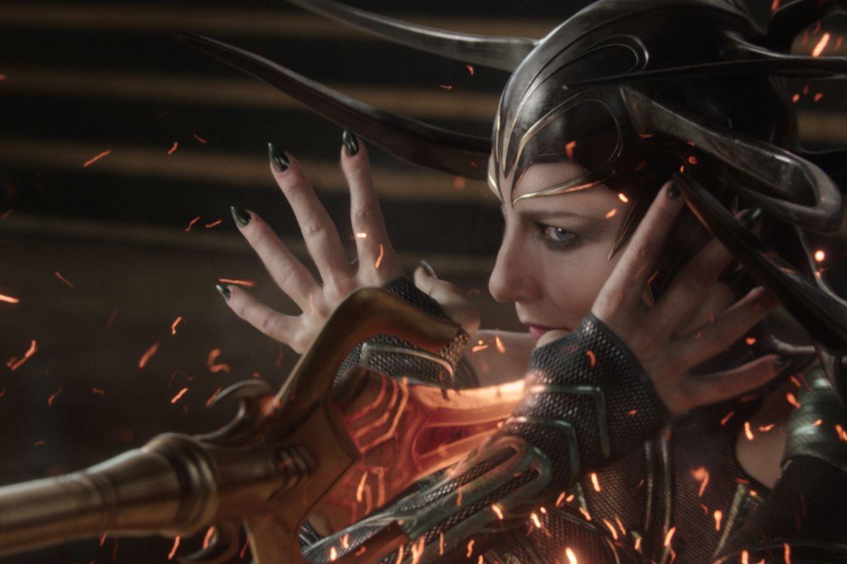 1200x800 Thor: Ragnarok's villain problem is Marvel's villain problem