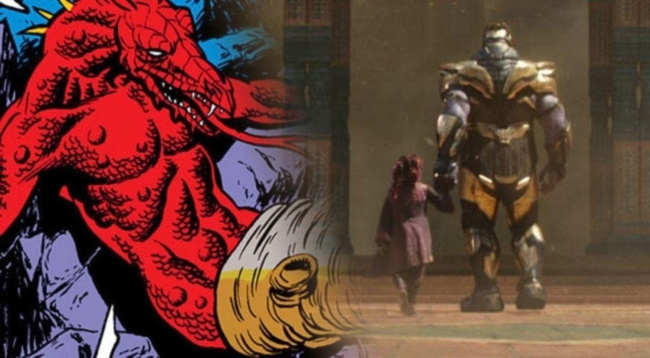 1280x704 Avengers: Infinity War' Is Vormir?