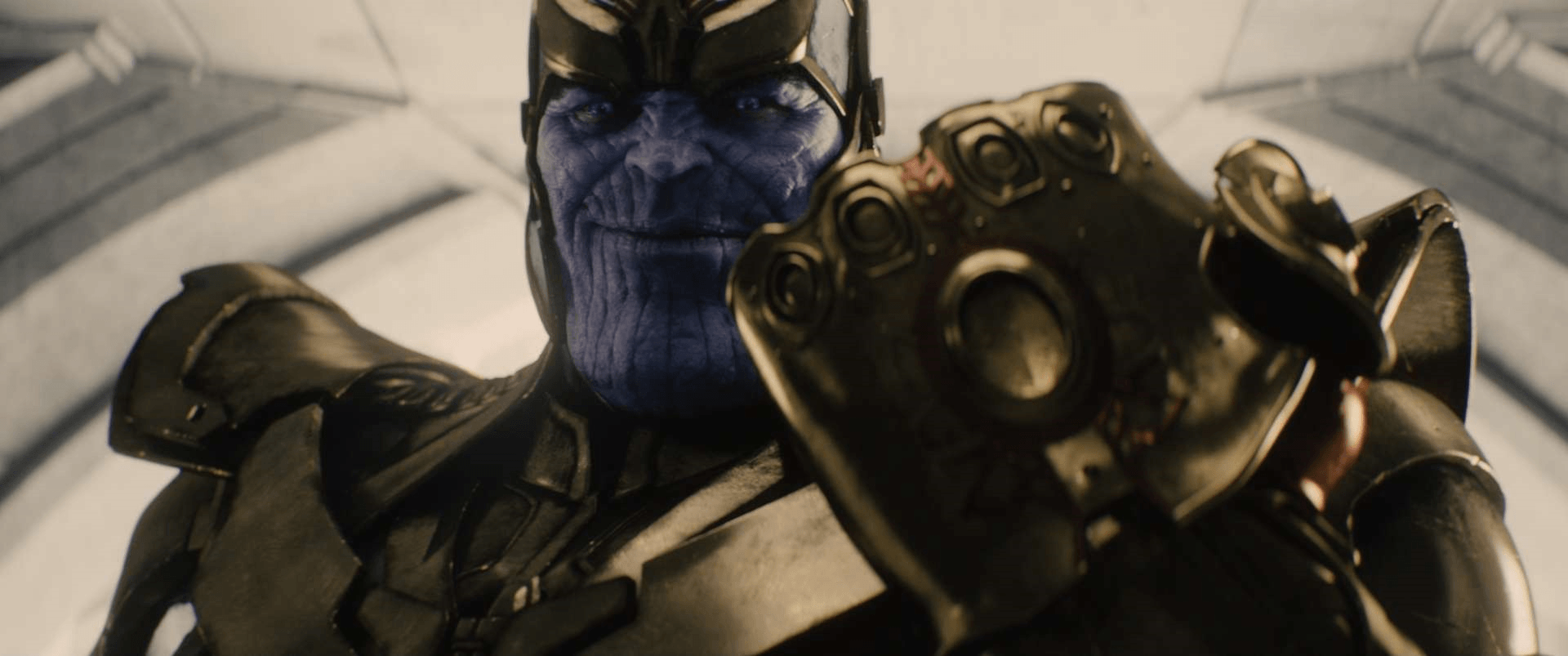1920x803 Infinity Gauntlet. Marvel Cinematic Universe