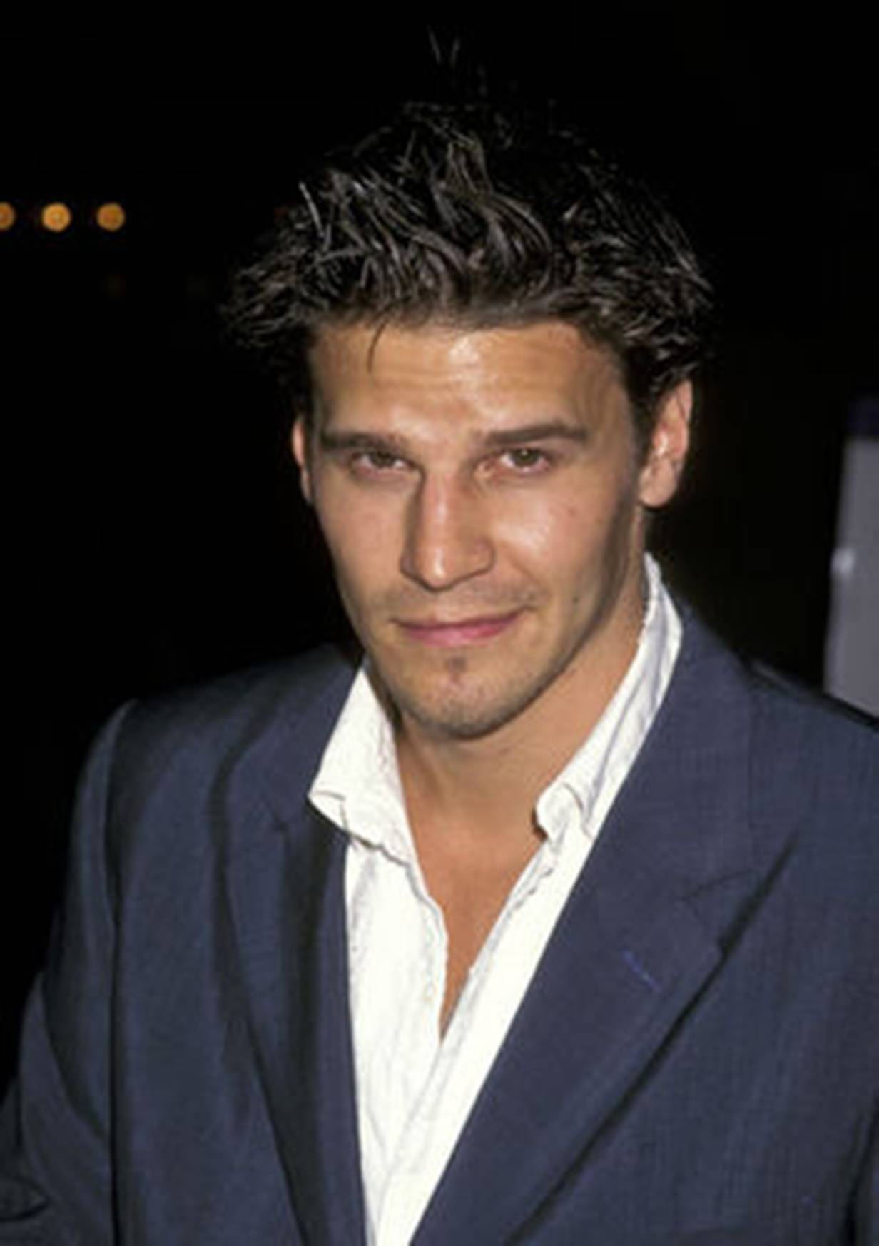 1232x1746 06 2015 David Boreanaz Desktop Wallpaper Celebrities Wallpaper