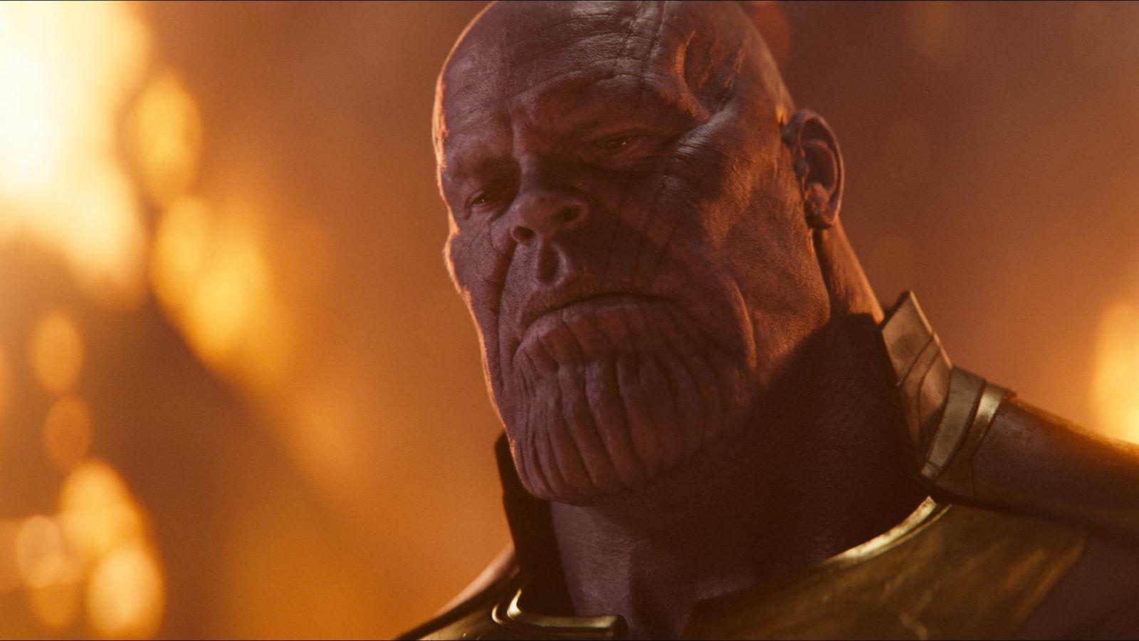 1600x900 AVENGERS: INFINITY WAR (Spoiler Free) Review