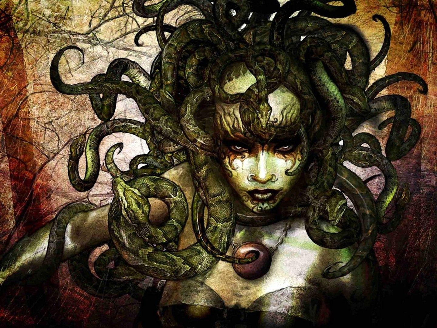 1440x1080 Greek Gods Wallpaper (1440x1080)