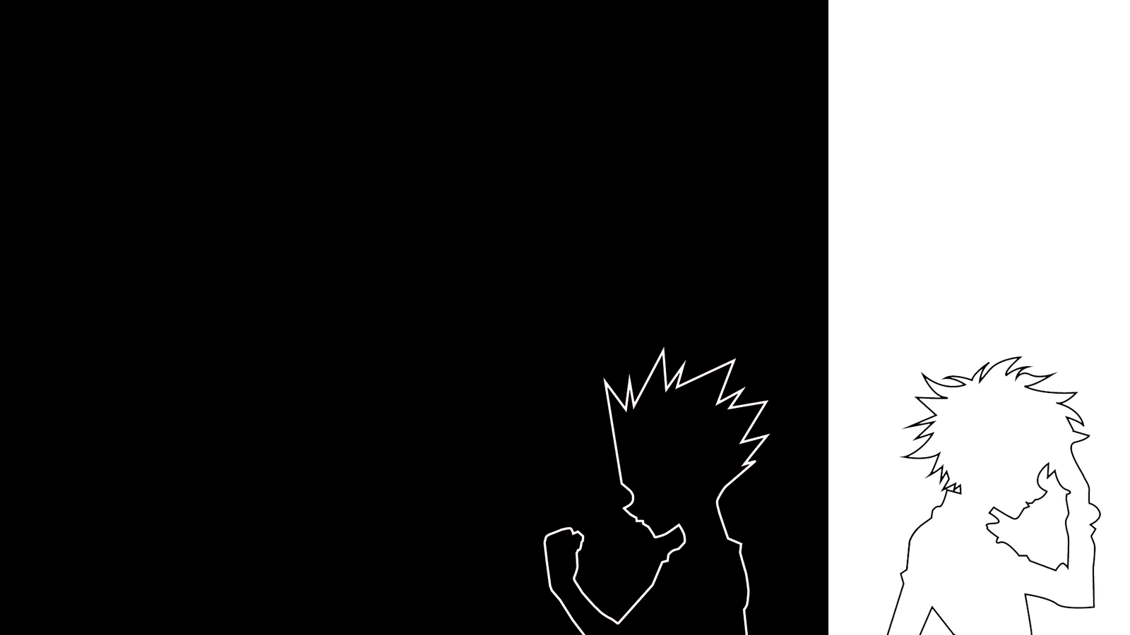 Hunter X Hunter Logo Wallpapers - Top Free Hunter X Hunter Logo