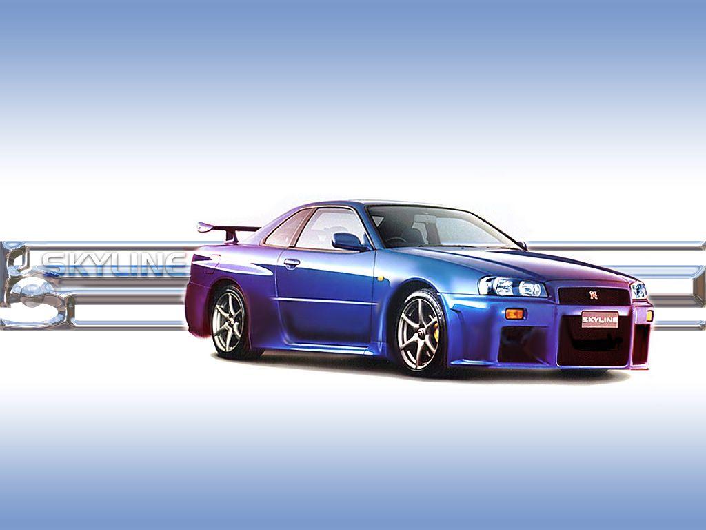 1024x768 Free download Nissan Skyline Cars Wallpaper 2386185 [1024x768] for your Desktop, Mobile & Tablet. Explore Nissan Skyline Wallpaper. New York Skyline Wallpaper, Nissan Gt R Wallpaper, Gt R Wallpaper