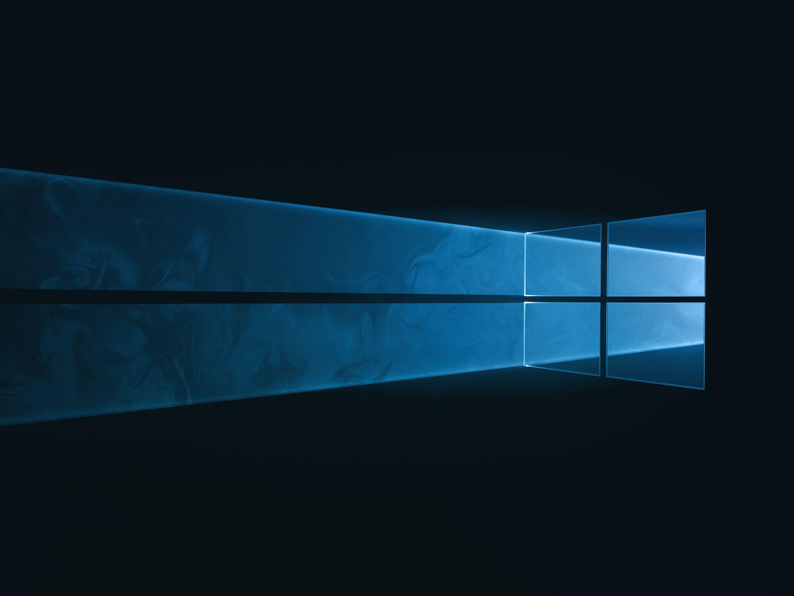 2560x1920 Windows 10 Desktop