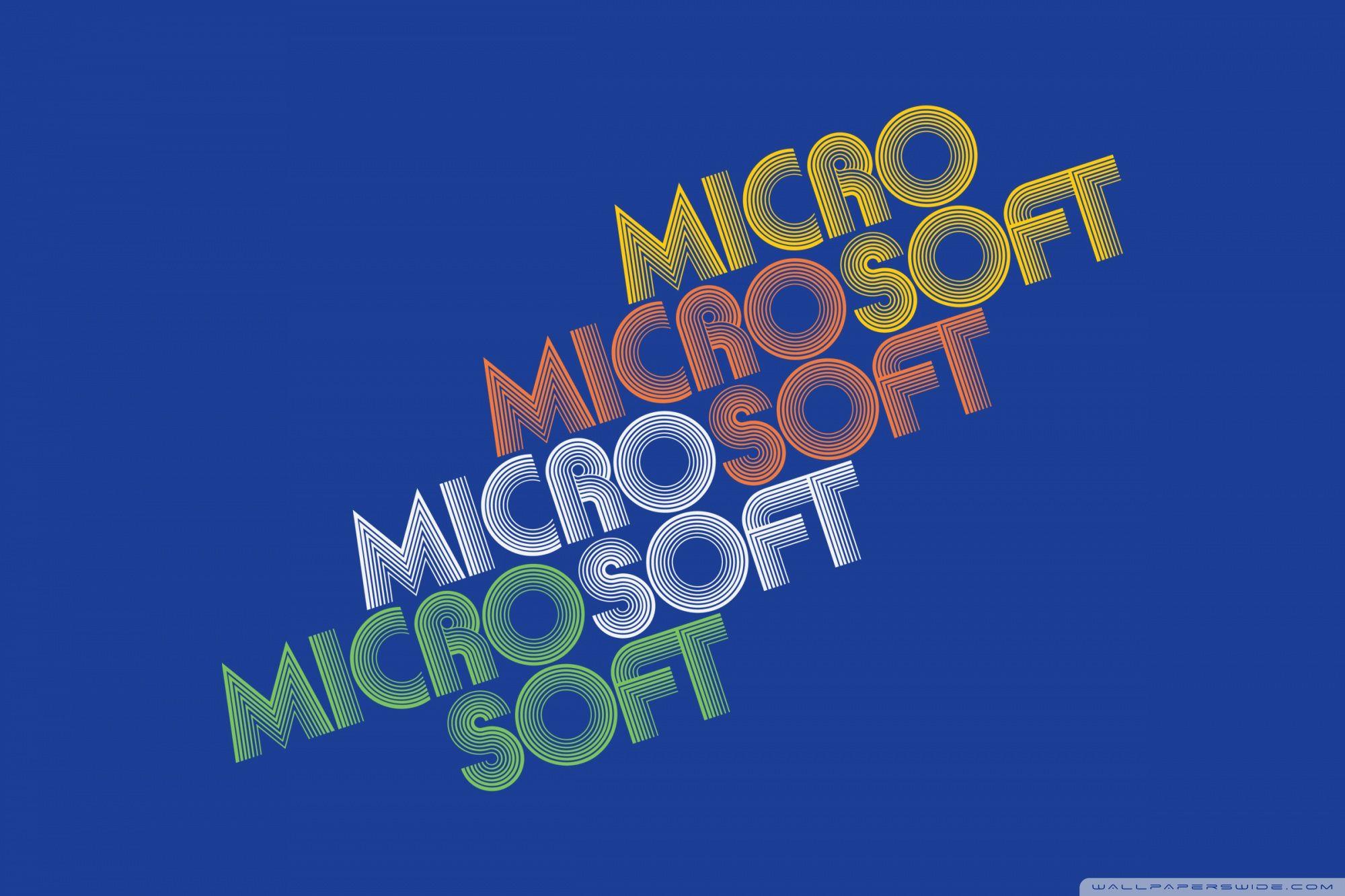2000x1333 Microsoft Ultra HD Desktop Background Wallpaper for 4K UHD TV : Tablet