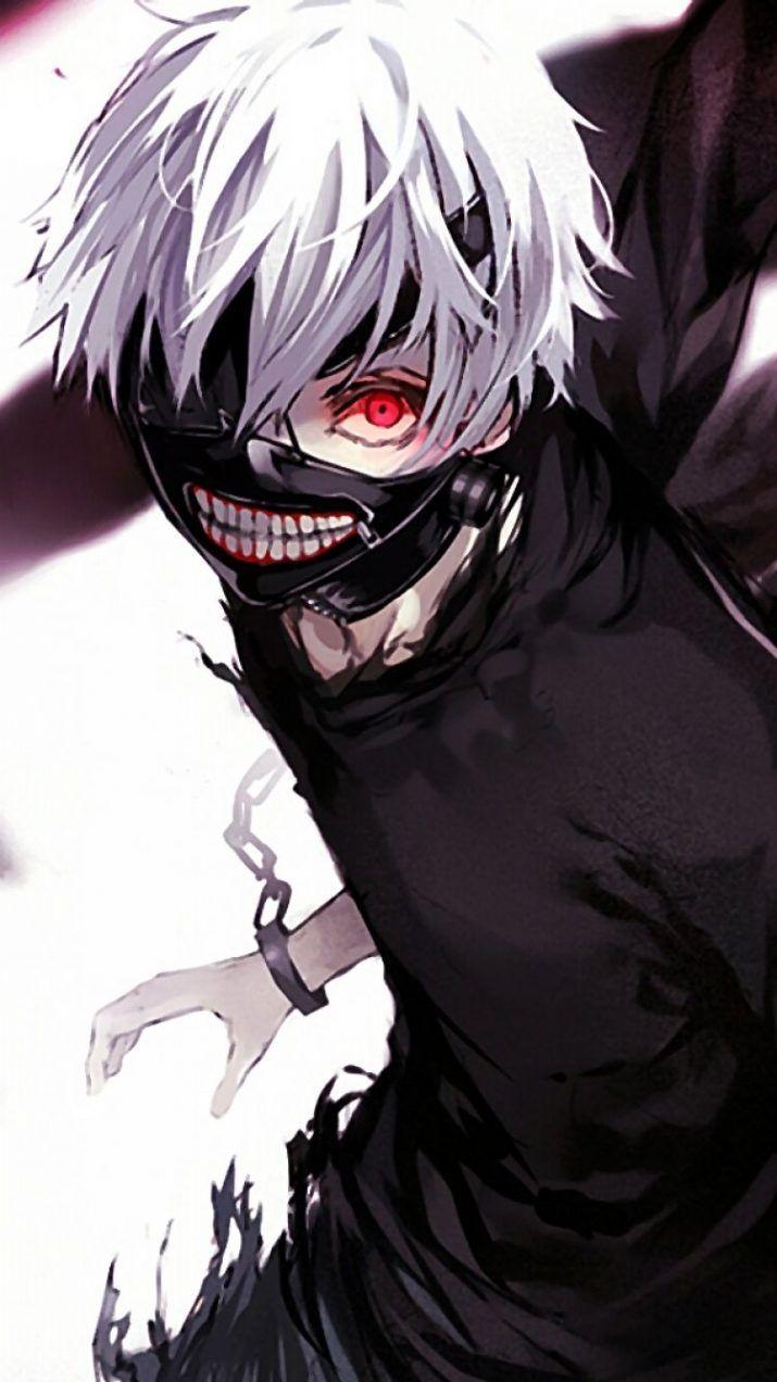 Hide and Kaneki Wallpapers - Top Free Hide and Kaneki Backgrounds ...