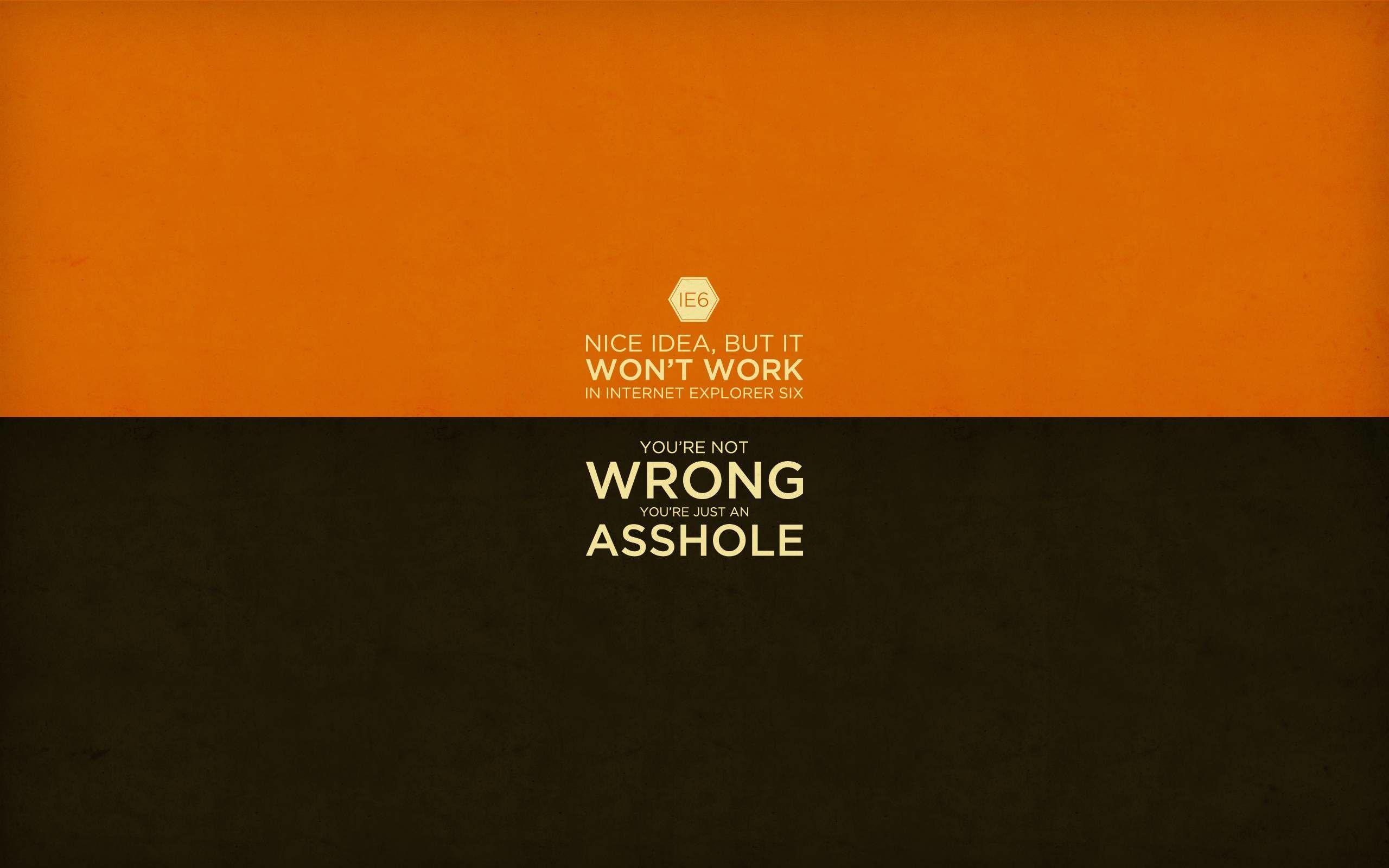 2560x1600 Funny Desktop Wallpaper