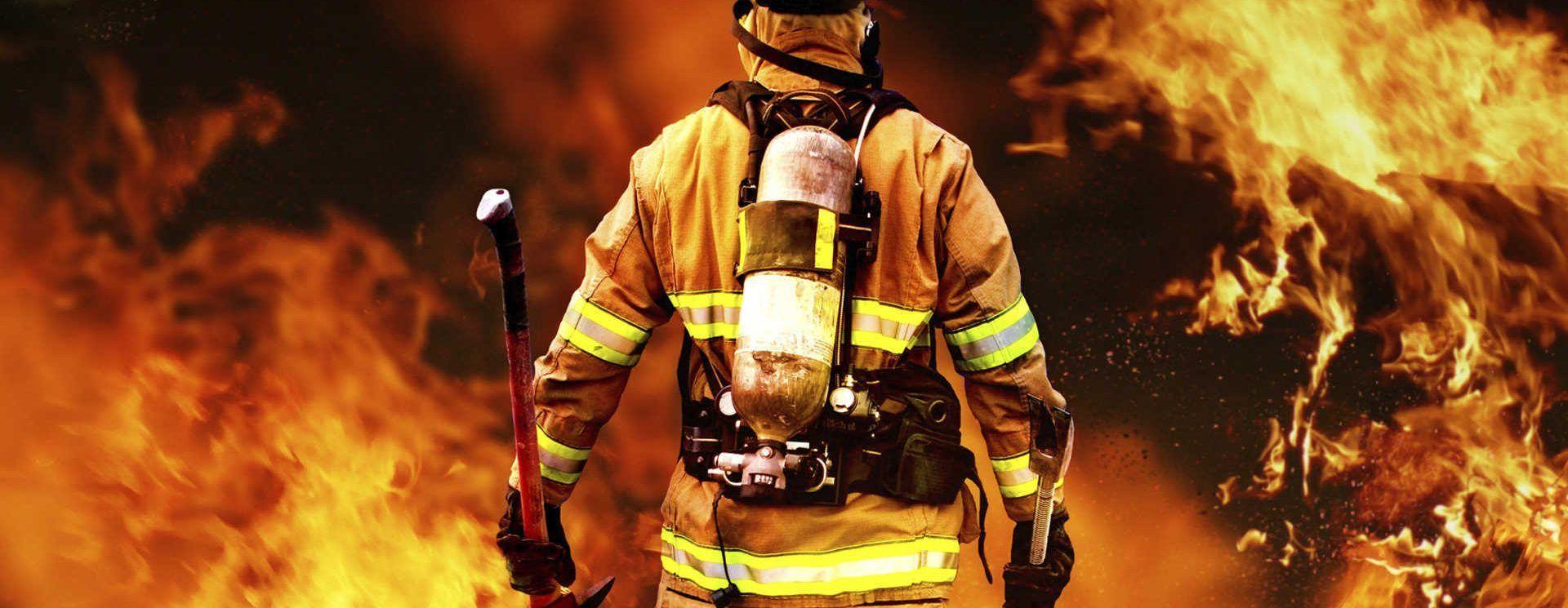 1920x745 Fire Department Wallpaper HD Wallpaper & Background Download