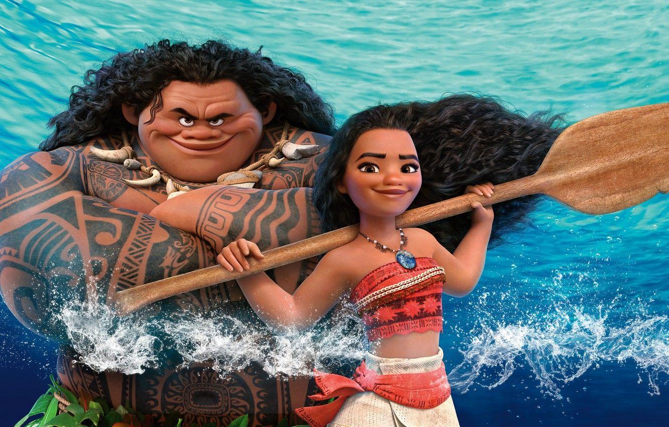 maui disney tradition