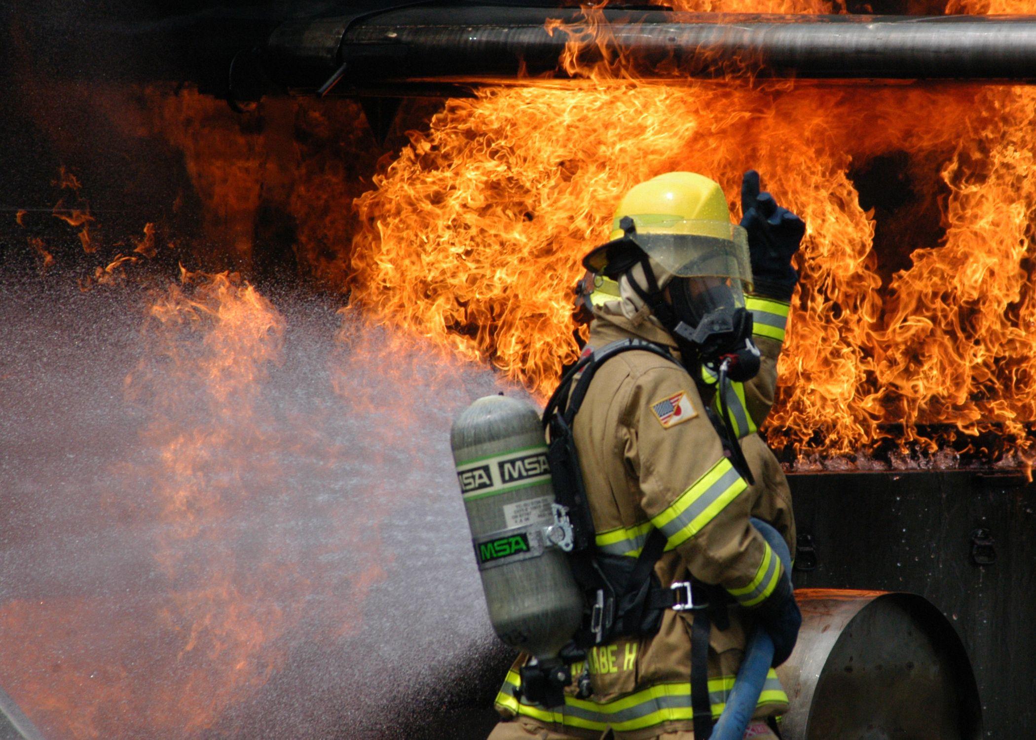 2100x1500 Fire Fighting Rescue