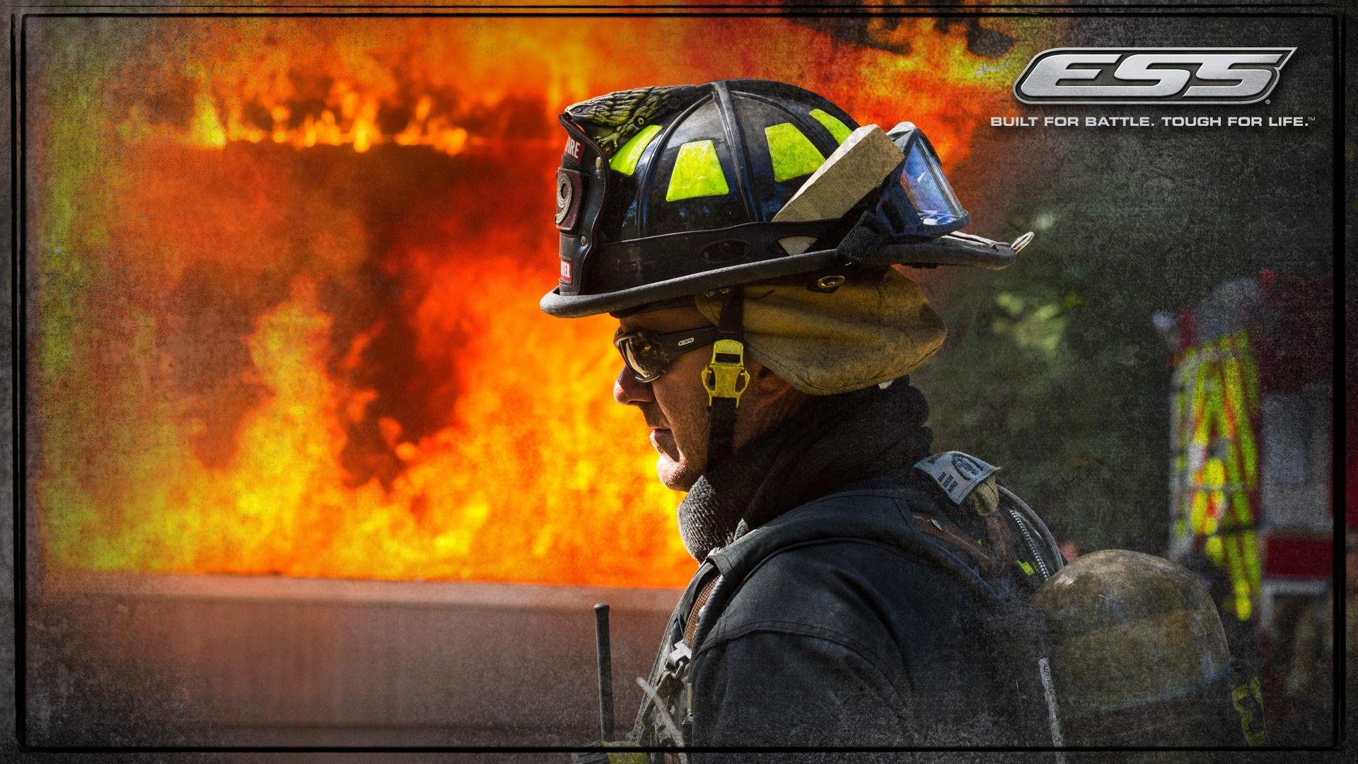 1920x1080 Fire Dept Wallpaper Elegant Volunteer Firefighter Wallpaperafari Combination of The Hudson