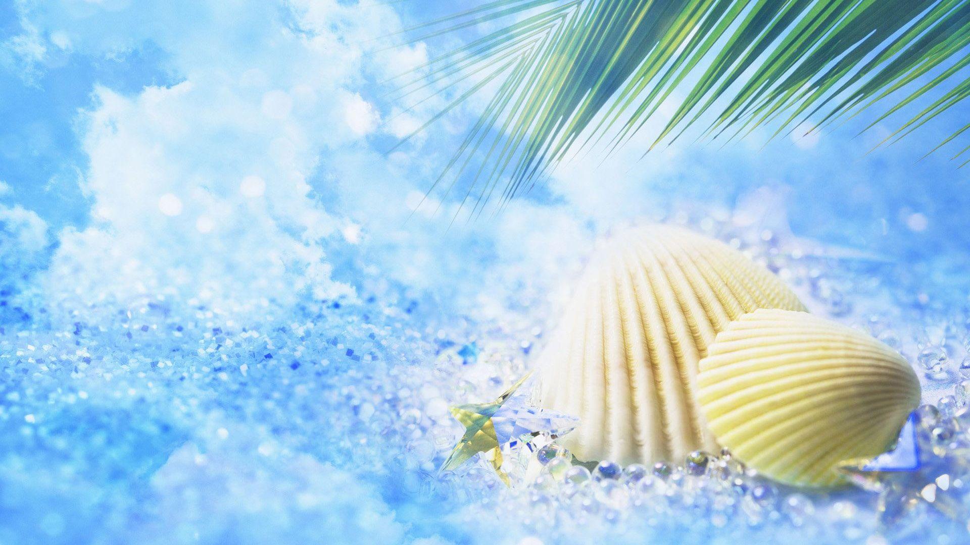1920x1080 Summer Wallpaper