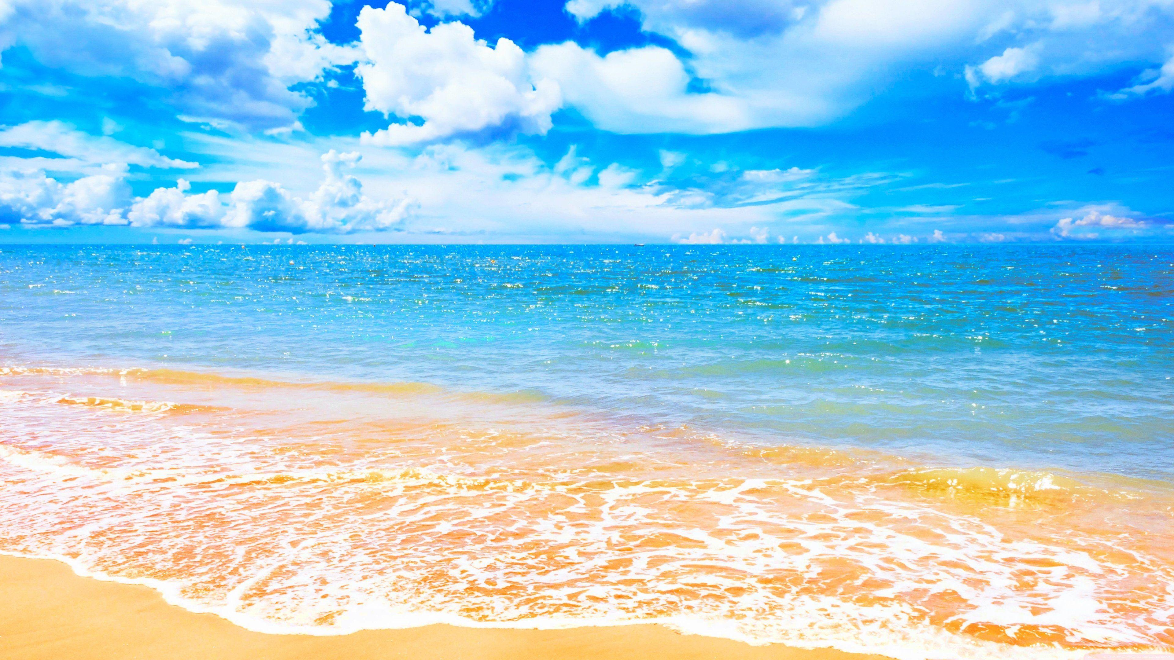 3840x2160 Summer Wallpaper 4K, Beautiful Summer Wallpaper 4K