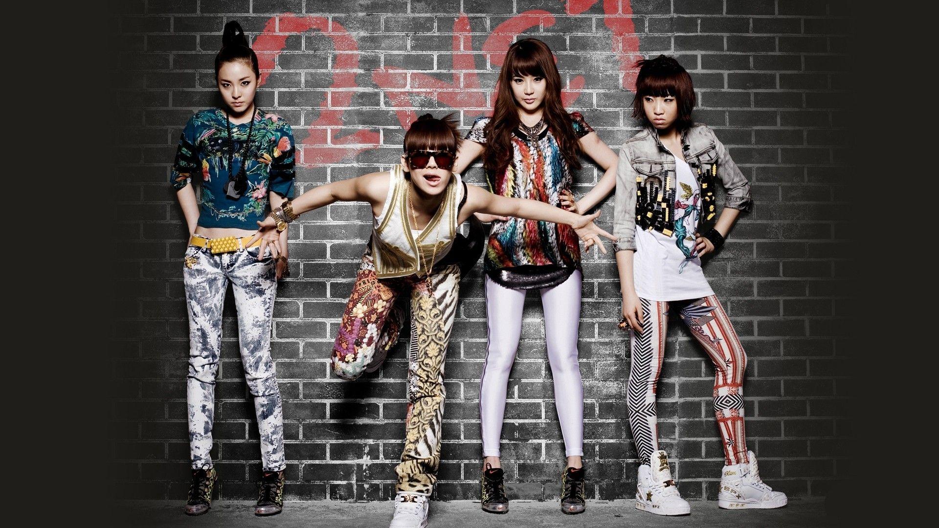 1920x1080 Kpop Background